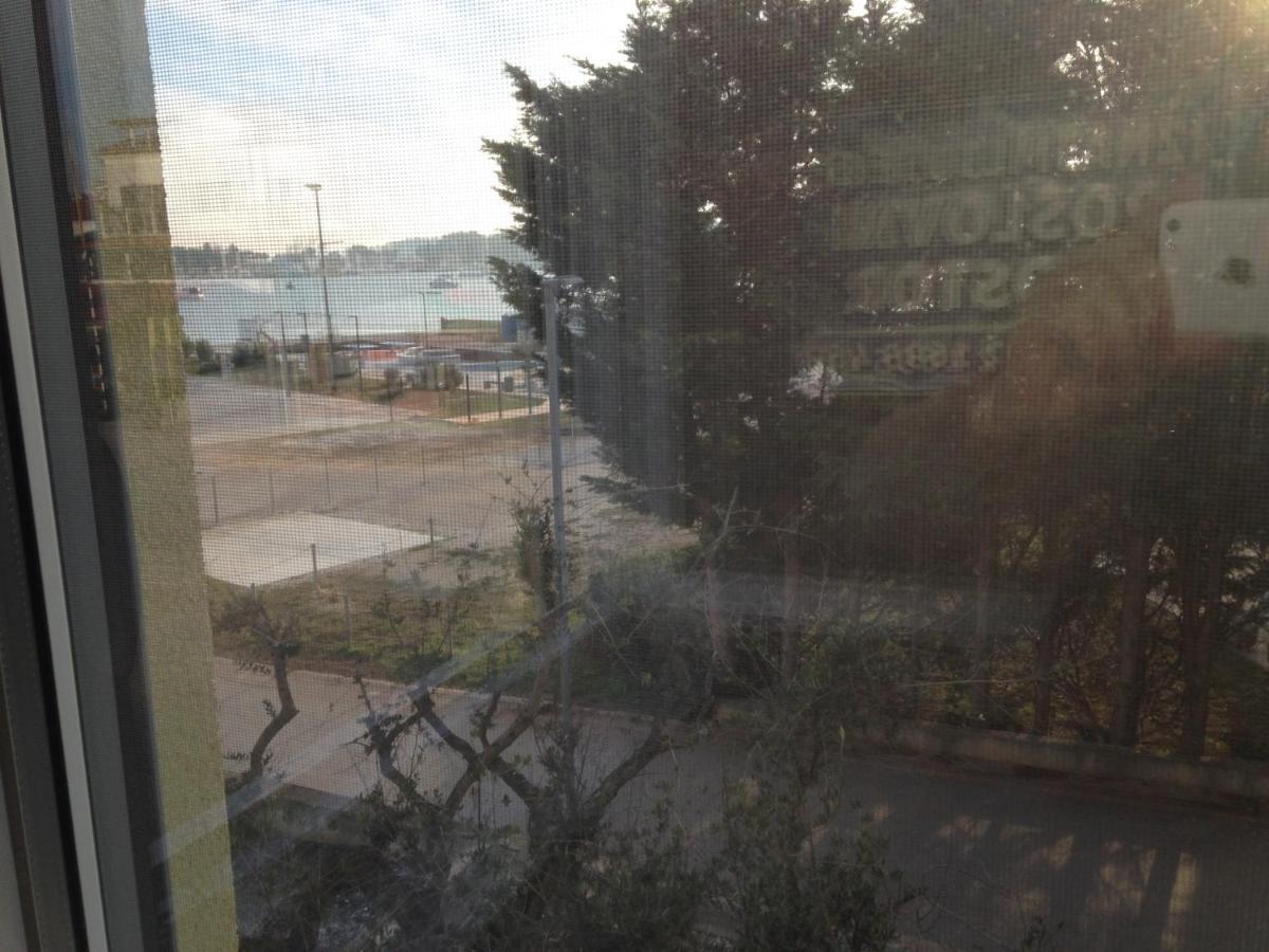 Guesthouse Bencun Μεντουλίν Εξωτερικό φωτογραφία