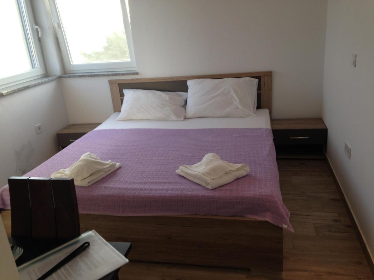 Guesthouse Bencun Μεντουλίν Εξωτερικό φωτογραφία