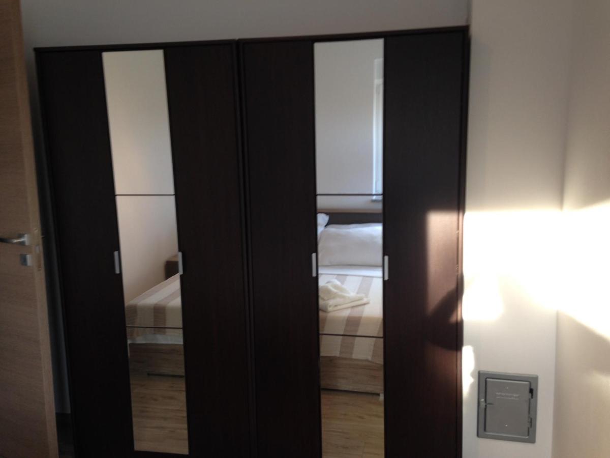 Guesthouse Bencun Μεντουλίν Εξωτερικό φωτογραφία