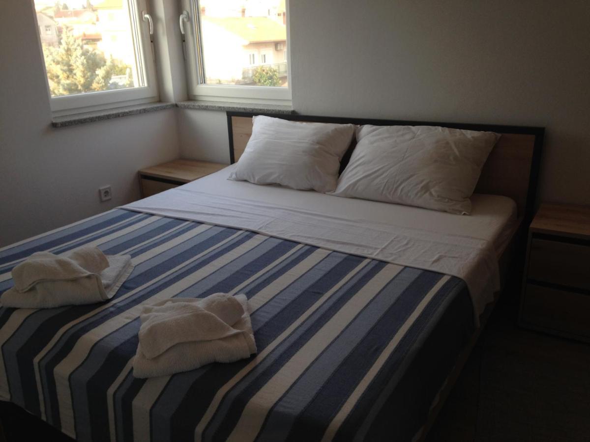 Guesthouse Bencun Μεντουλίν Εξωτερικό φωτογραφία