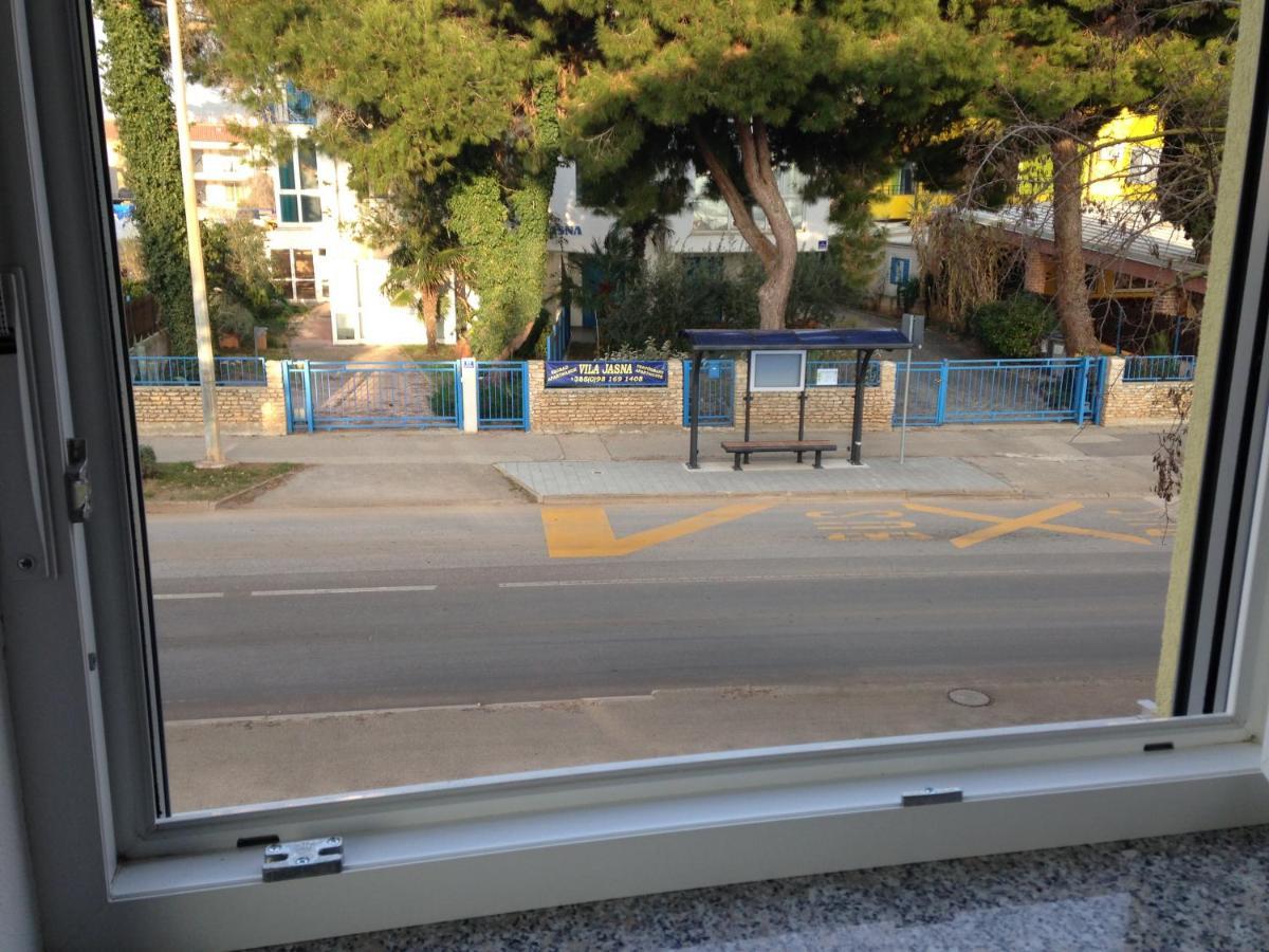 Guesthouse Bencun Μεντουλίν Εξωτερικό φωτογραφία