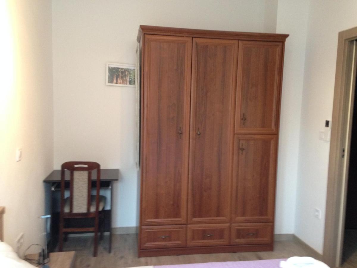 Guesthouse Bencun Μεντουλίν Εξωτερικό φωτογραφία