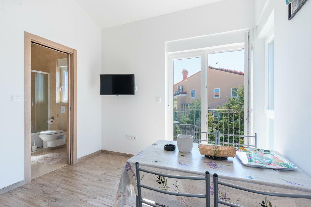 Guesthouse Bencun Μεντουλίν Εξωτερικό φωτογραφία