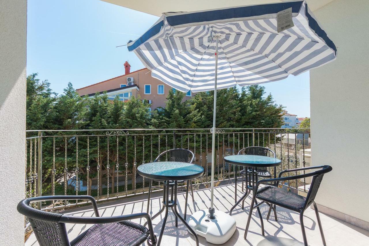 Guesthouse Bencun Μεντουλίν Εξωτερικό φωτογραφία