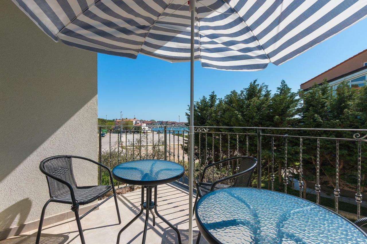Guesthouse Bencun Μεντουλίν Εξωτερικό φωτογραφία