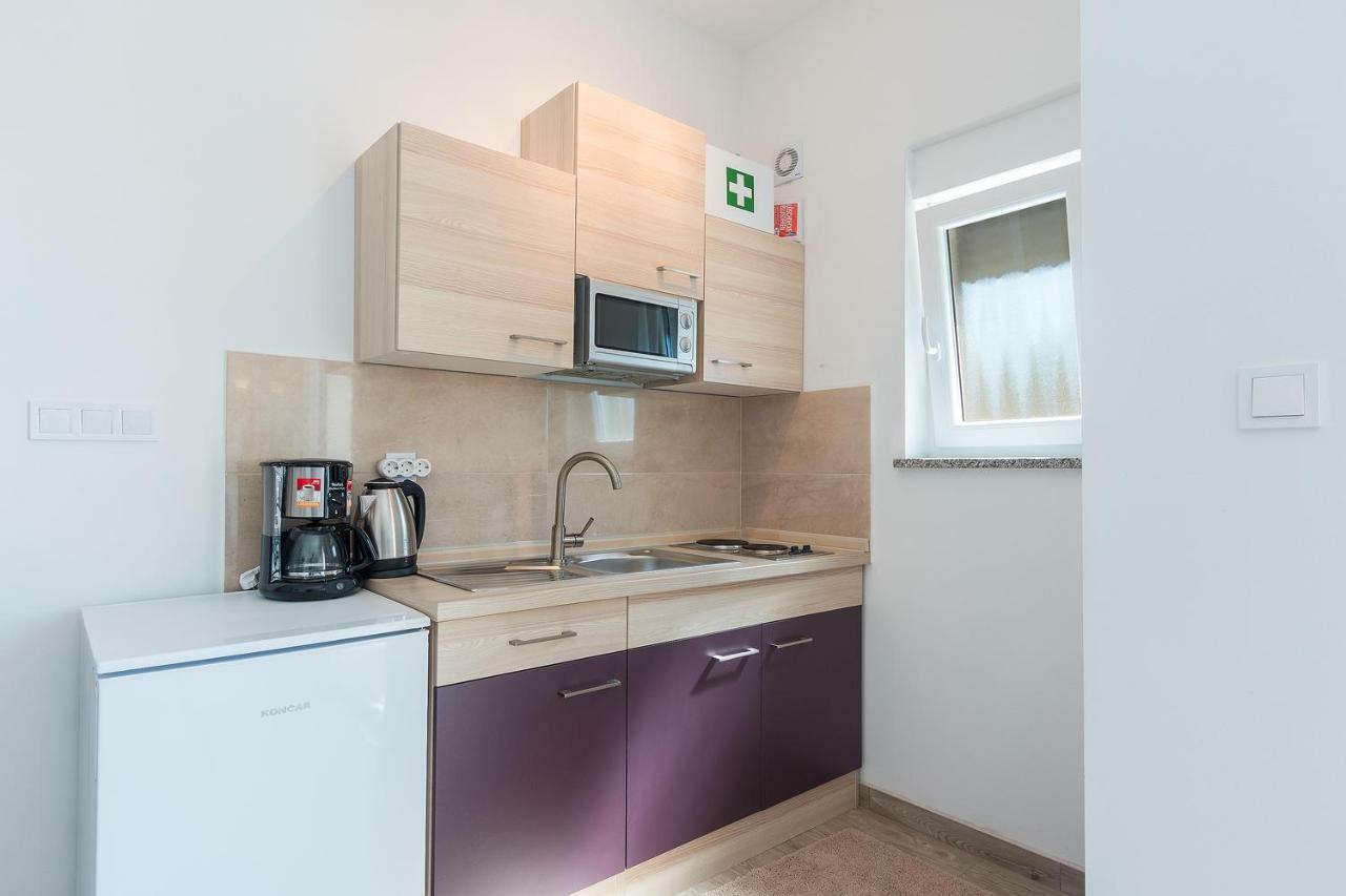 Guesthouse Bencun Μεντουλίν Εξωτερικό φωτογραφία