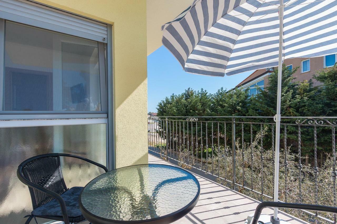 Guesthouse Bencun Μεντουλίν Εξωτερικό φωτογραφία