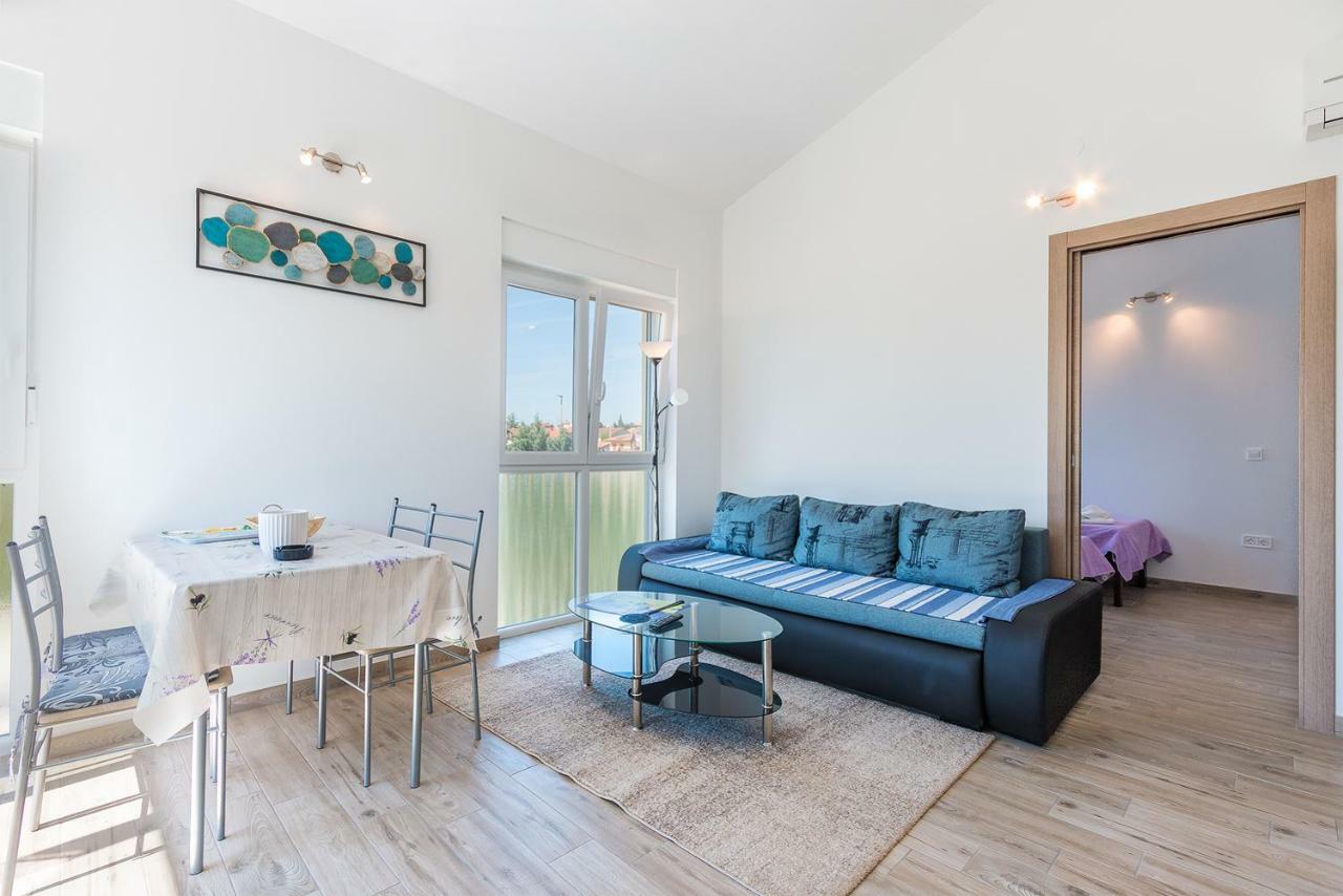 Guesthouse Bencun Μεντουλίν Εξωτερικό φωτογραφία