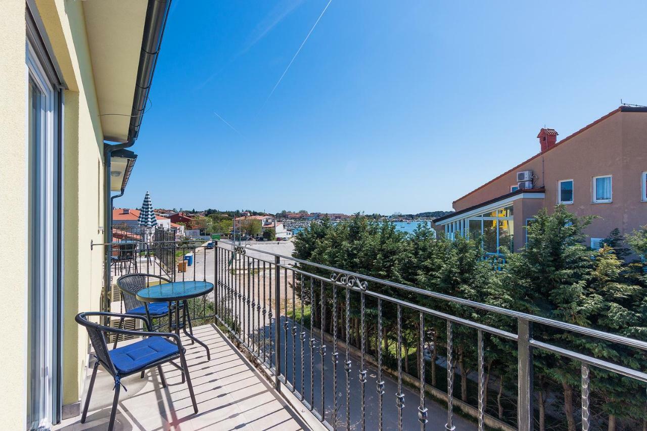 Guesthouse Bencun Μεντουλίν Εξωτερικό φωτογραφία