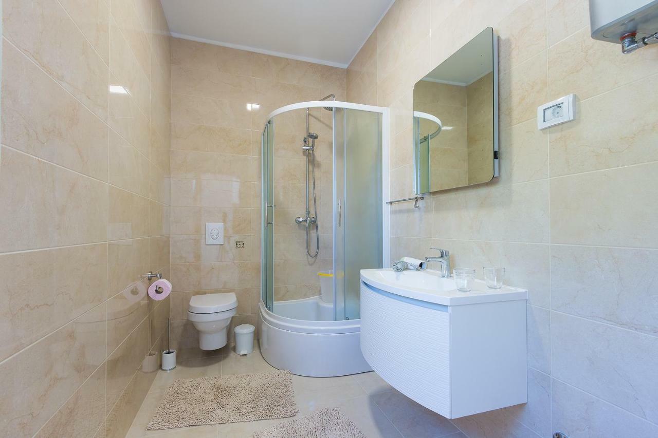 Guesthouse Bencun Μεντουλίν Εξωτερικό φωτογραφία