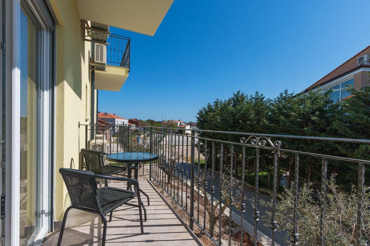 Guesthouse Bencun Μεντουλίν Εξωτερικό φωτογραφία