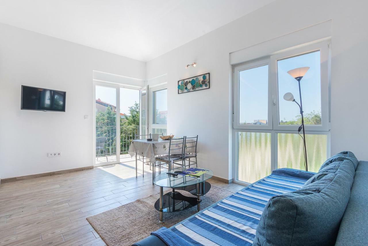 Guesthouse Bencun Μεντουλίν Εξωτερικό φωτογραφία