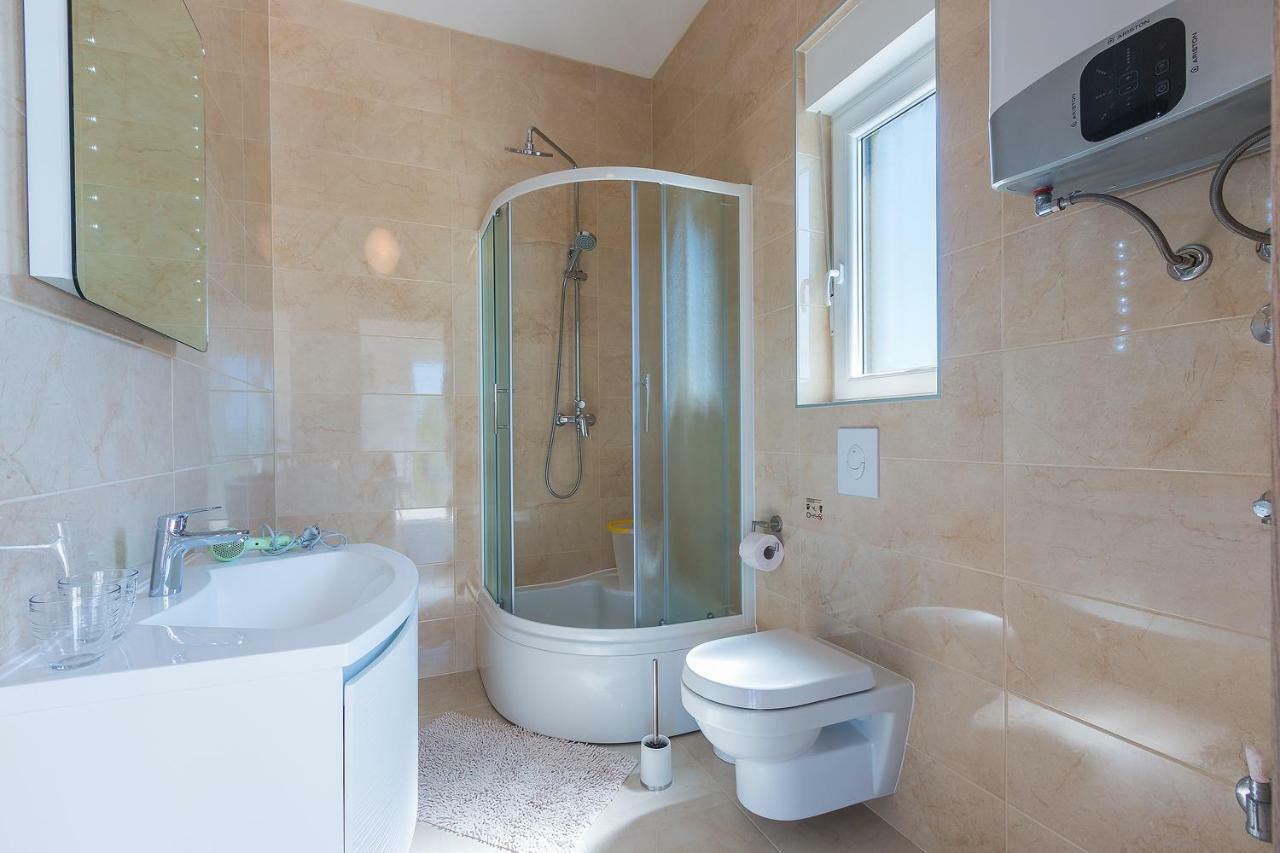 Guesthouse Bencun Μεντουλίν Εξωτερικό φωτογραφία