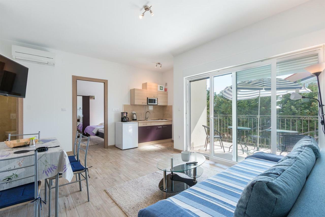 Guesthouse Bencun Μεντουλίν Εξωτερικό φωτογραφία