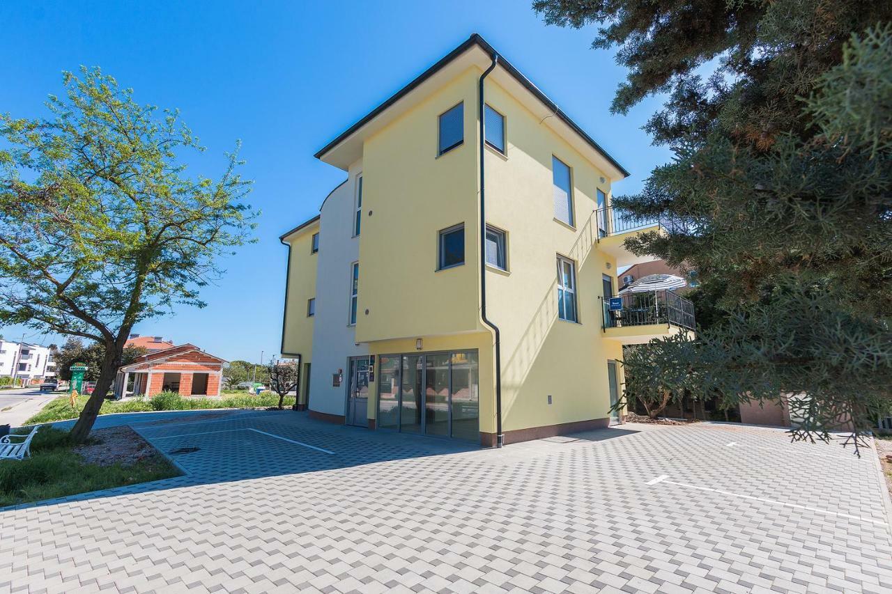 Guesthouse Bencun Μεντουλίν Εξωτερικό φωτογραφία