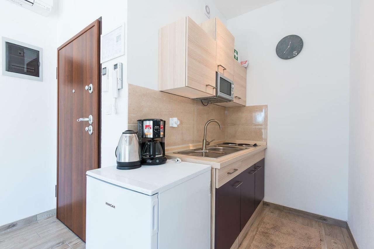 Guesthouse Bencun Μεντουλίν Εξωτερικό φωτογραφία